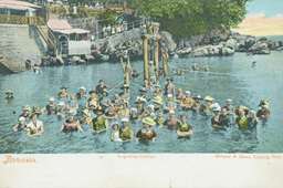 La storia di Abbazia