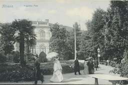 La storia di Abbazia