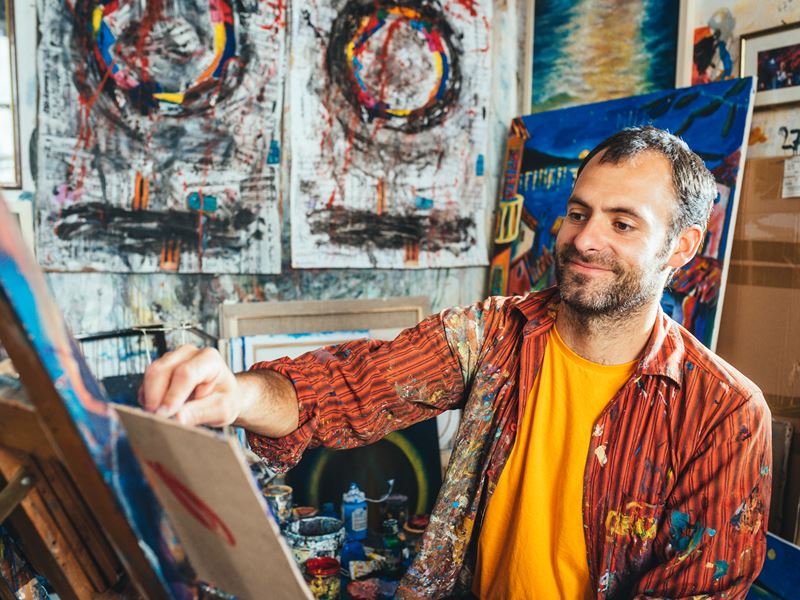 Atelier Vedran Ružić