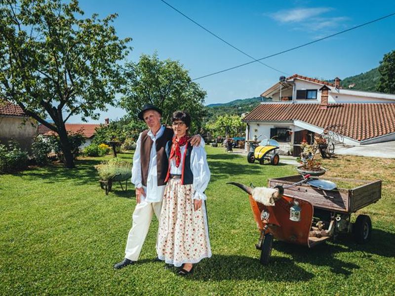 Depoli Family Farming Estate