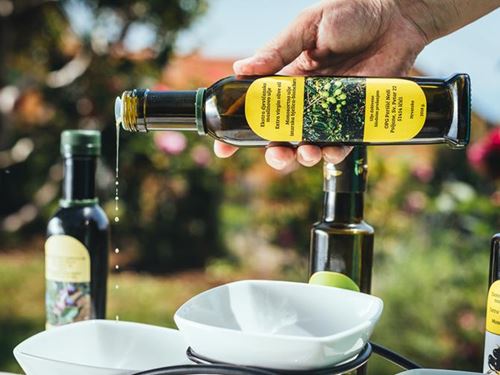 Perišić Family Farming Estate