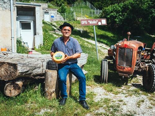 Maliki Family Farming Estate