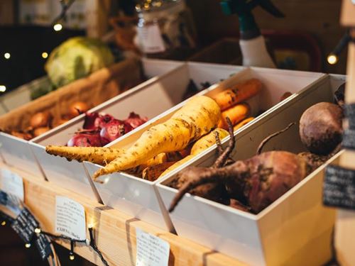 Feel&Taste ponuđači (OPG)