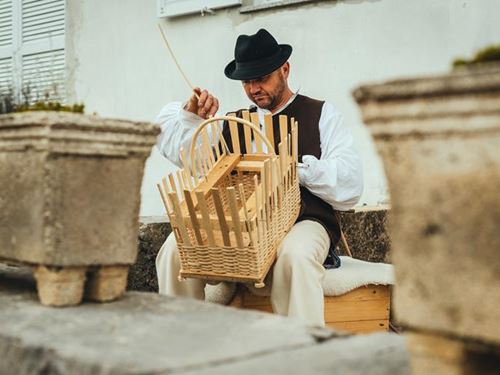 Tradicionalni zanati