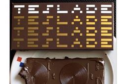 Chocolate Experience Opatija