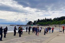 Thalasso Cardio Walk