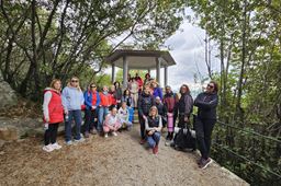 ESERCIZI DI MINDFULNESS IN NATURA