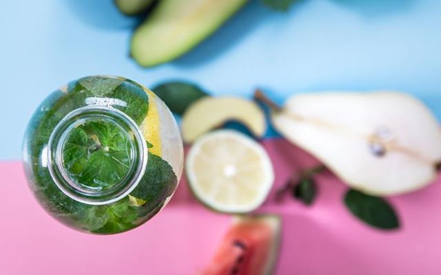 CONFERENZA E LABORATORIO - LA CONNESSIONE SEGRETA TRA DIGESTIONE E CERVELLO (DISINTOSSICAZIONE DELL’INTESTINO – DISINTOSSICAZIONE DELLA MENTE)