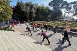 IL PROGRAMMA DI QUEST’ANNO