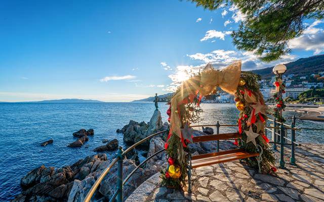 Javni poziv - Najbolje uređeni izlozi - Advent 2024