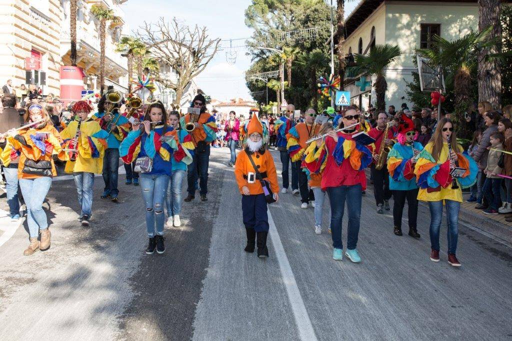 Balinjerada u novom i drugačijem izdanju