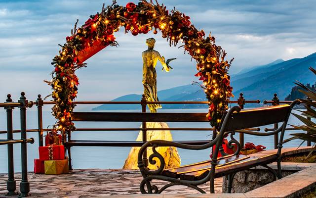 Završava najljepše izdanje Adventa u Opatiji