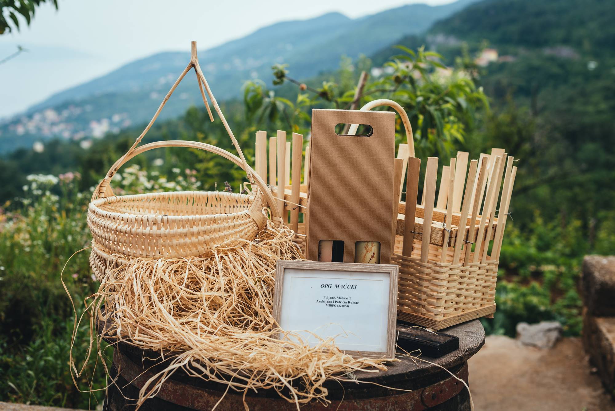 Košić zdravlja fair