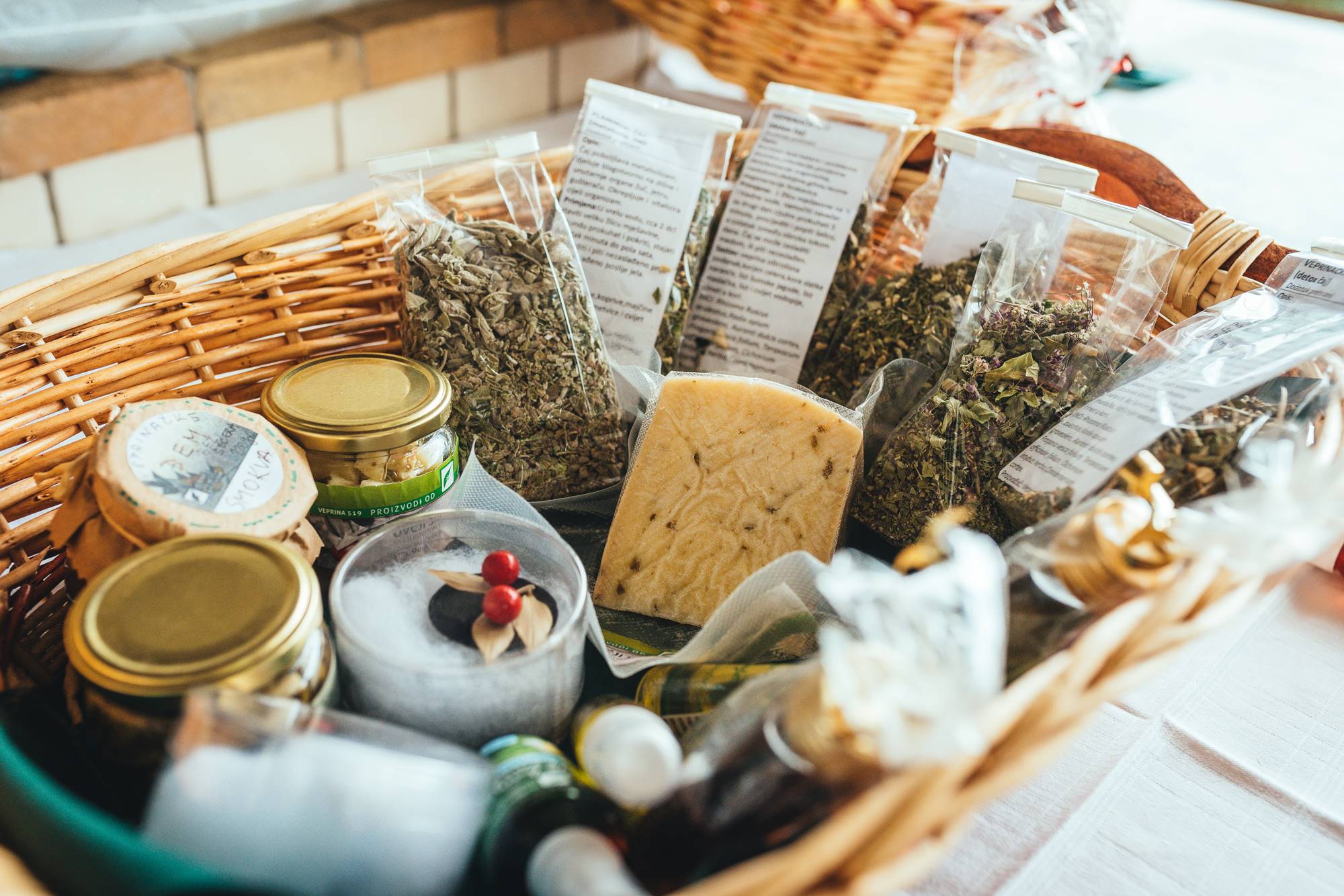 Košić zdravlja fair