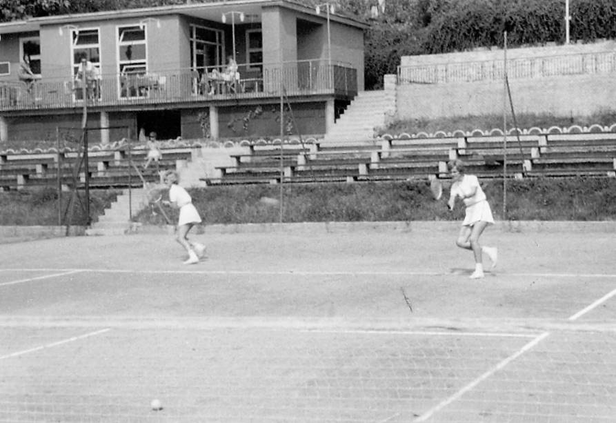 ITF Masters Tour 57th International Championships Opatija 2022