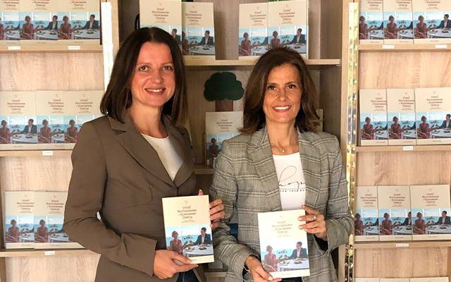 Vrhunska gastronomska ponuda Opatije ''ukoričena'' u luksuzno opremljenu brošuru