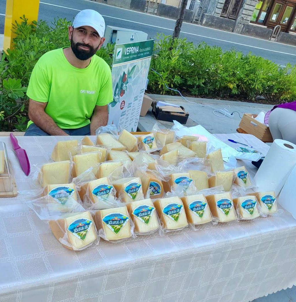 Košić zdravlja fair