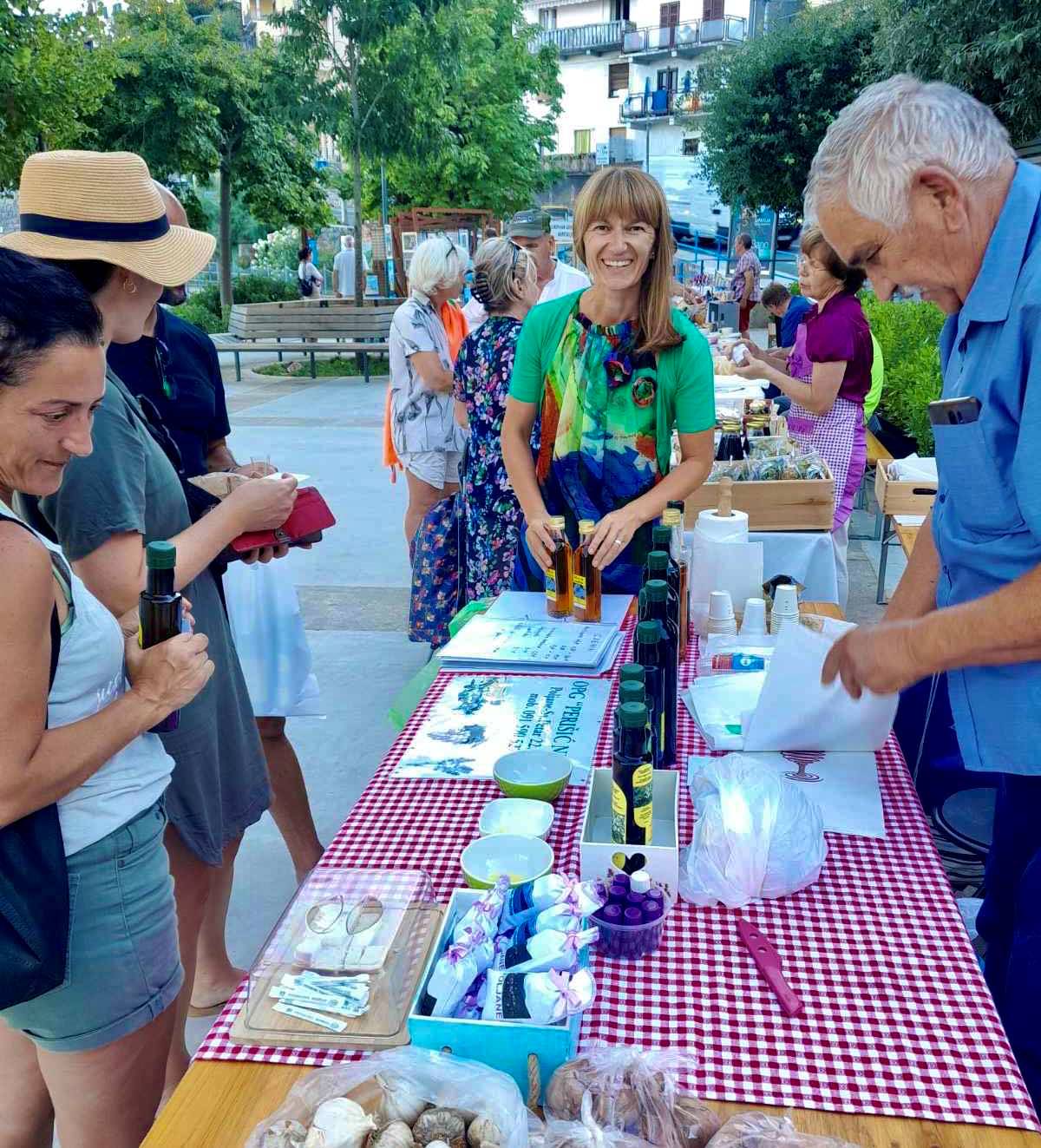 Košić zdravlja fair