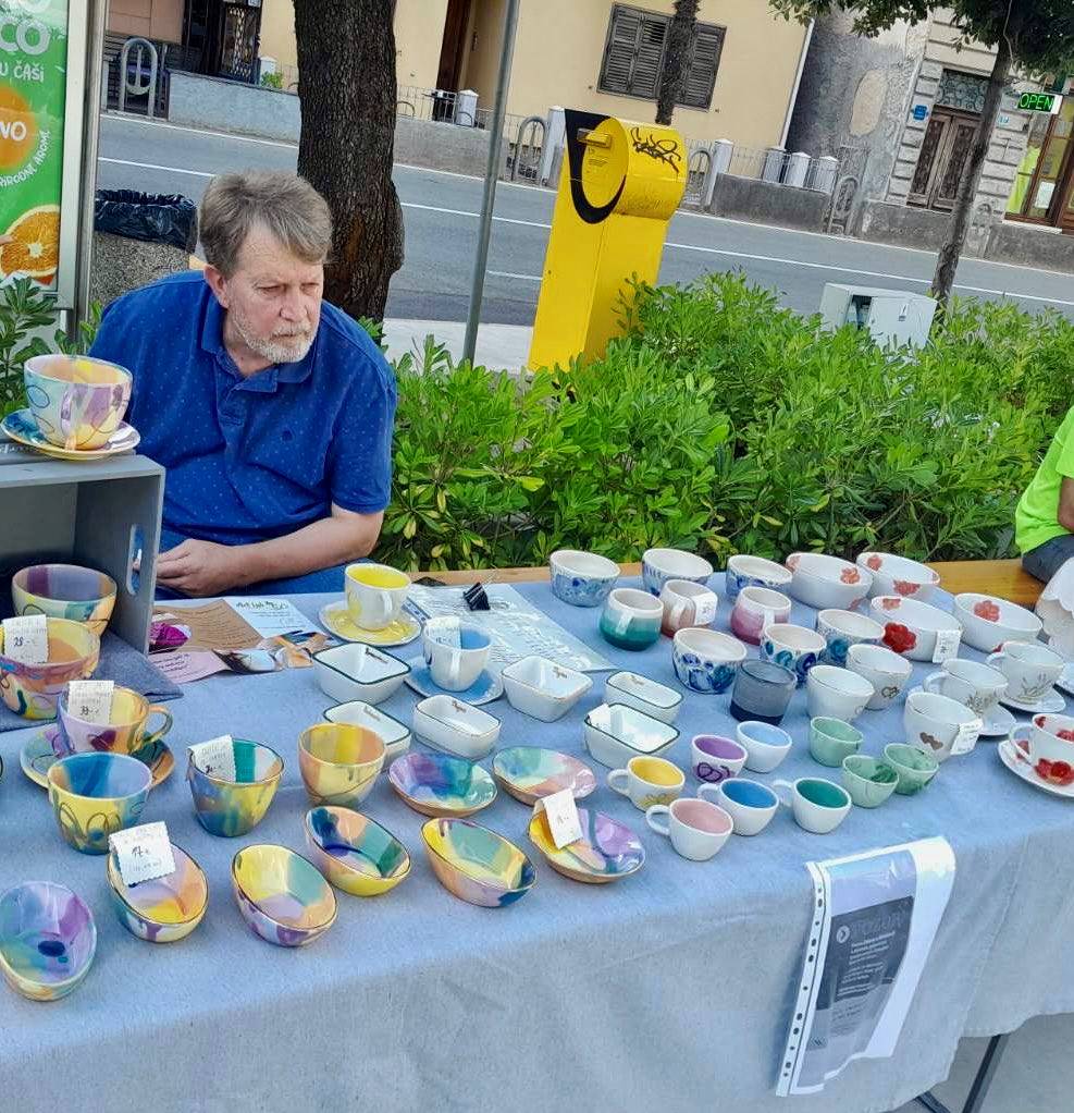 Košić zdravlja fair