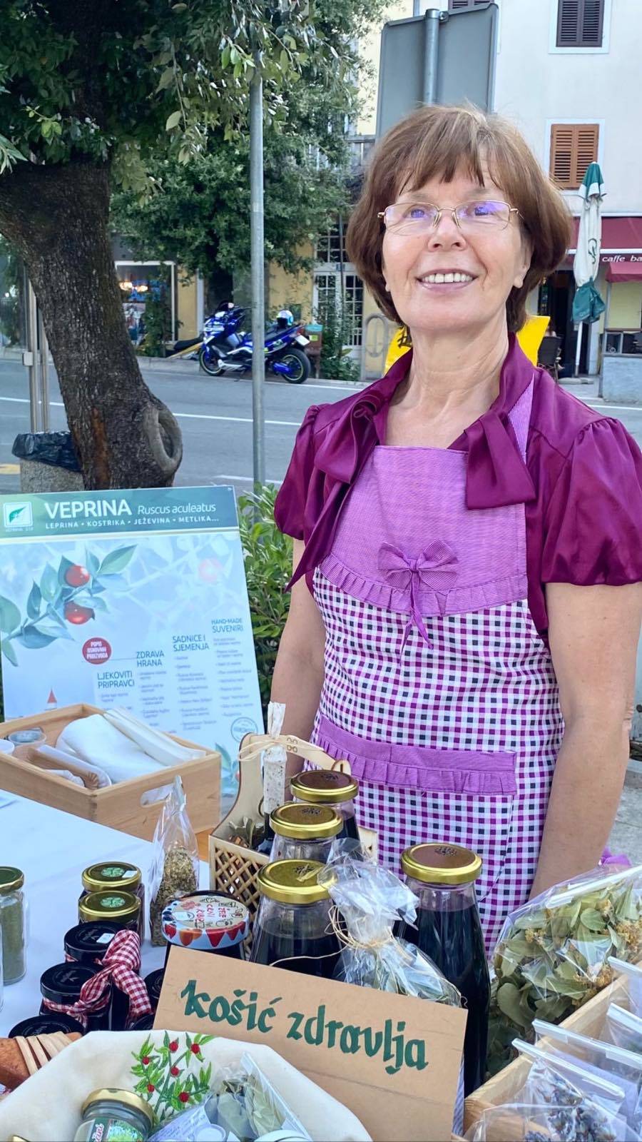 Košić zdravlja fair