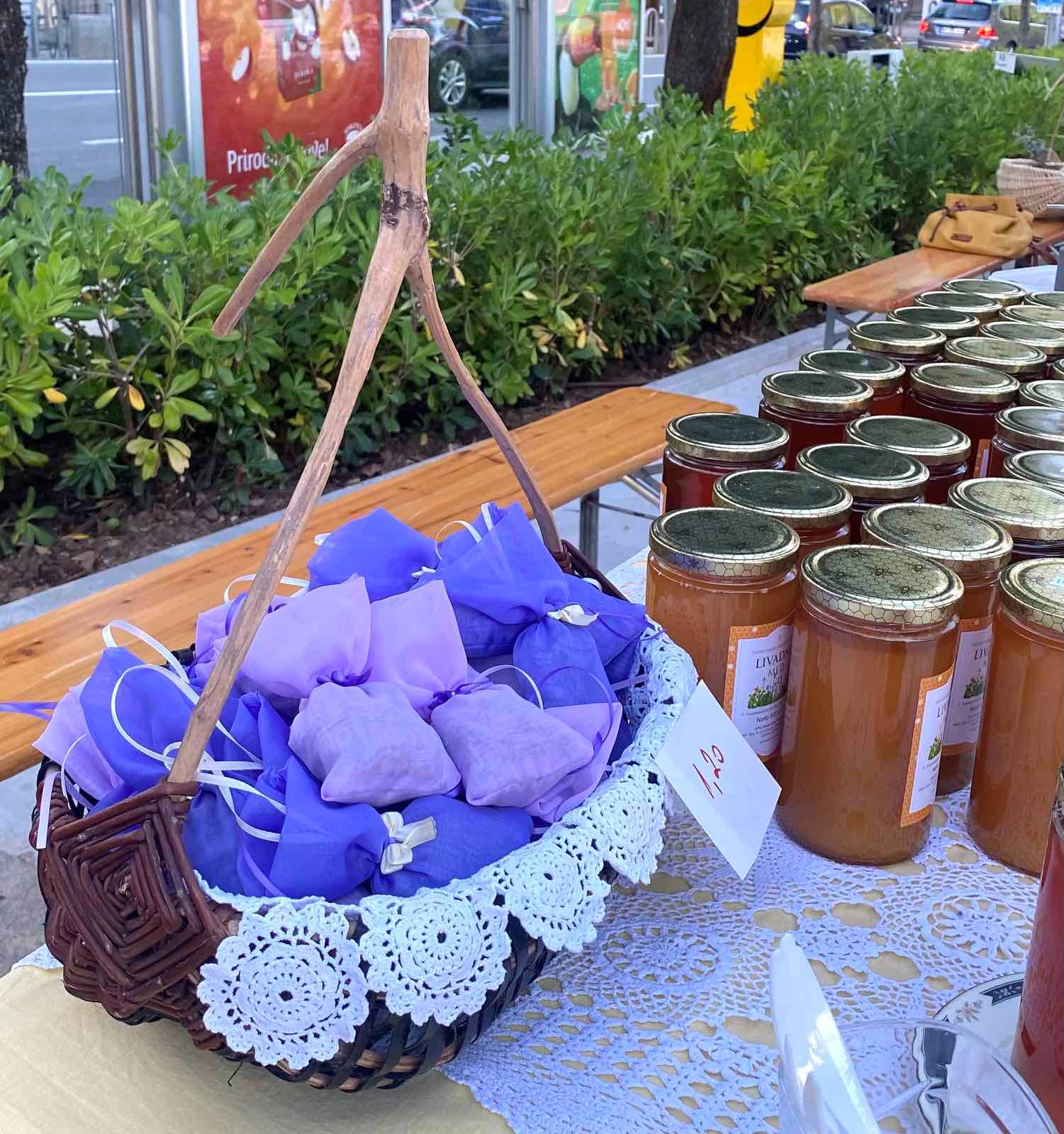 Košić zdravlja fair