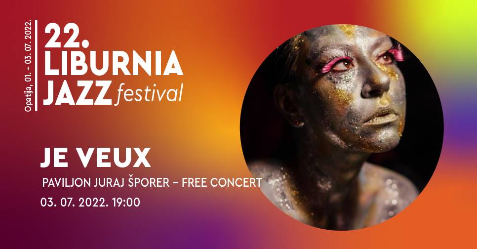 Liburnia Jazz Festival 2022