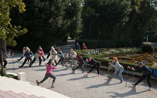 Titula Wellness Champion 2021 dodijeljena Turističkoj zajednici grada Opatije