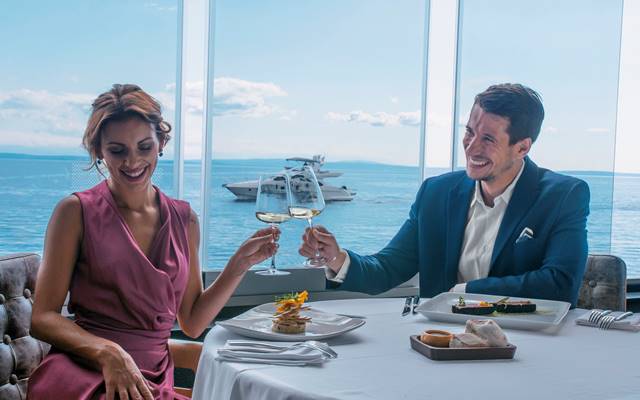 19 dana prkosa - akcija opatijskih ugostitelja i hotelijera