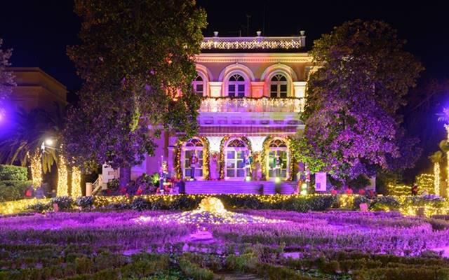 Posjetitelji iz čitavog svijeta uz virtualnu šetnju mogu „ušetati“ u opatijsku adventsku bajku