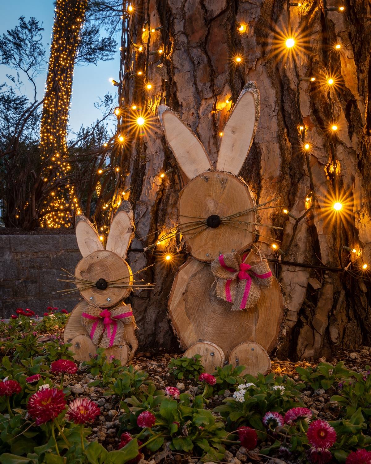 Provedite Uskrs u Opatiji: Omiljena destinacija blagdane dočekuje u posebnoj atmosferi