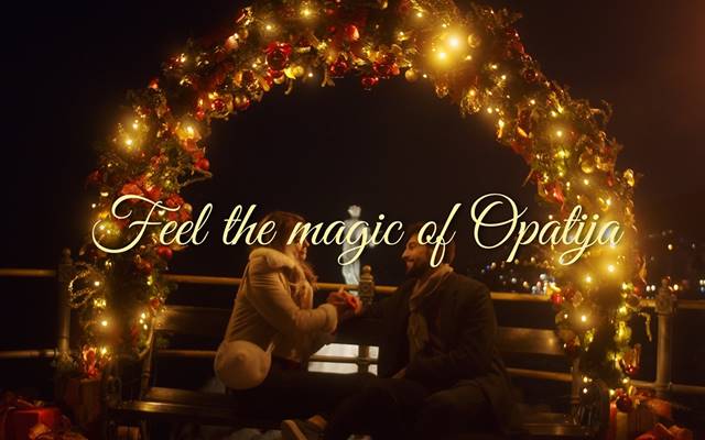 Osjetite čaroliju blagdana: Opatijski Advent unosi toplinu u svaki dom