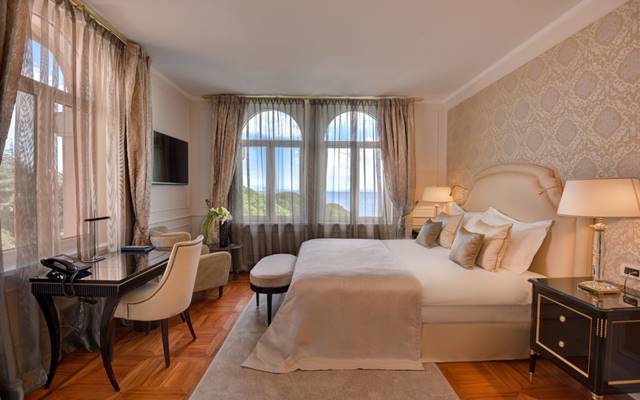 Važno! Svi objekti koji pružaju uslugu smještaja MOGU nastaviti sa radom