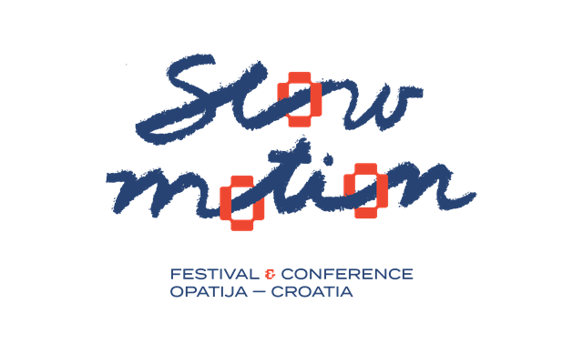 Slowmotion festival i konferencija - dobro usporavanje za službeni početak ljeta!