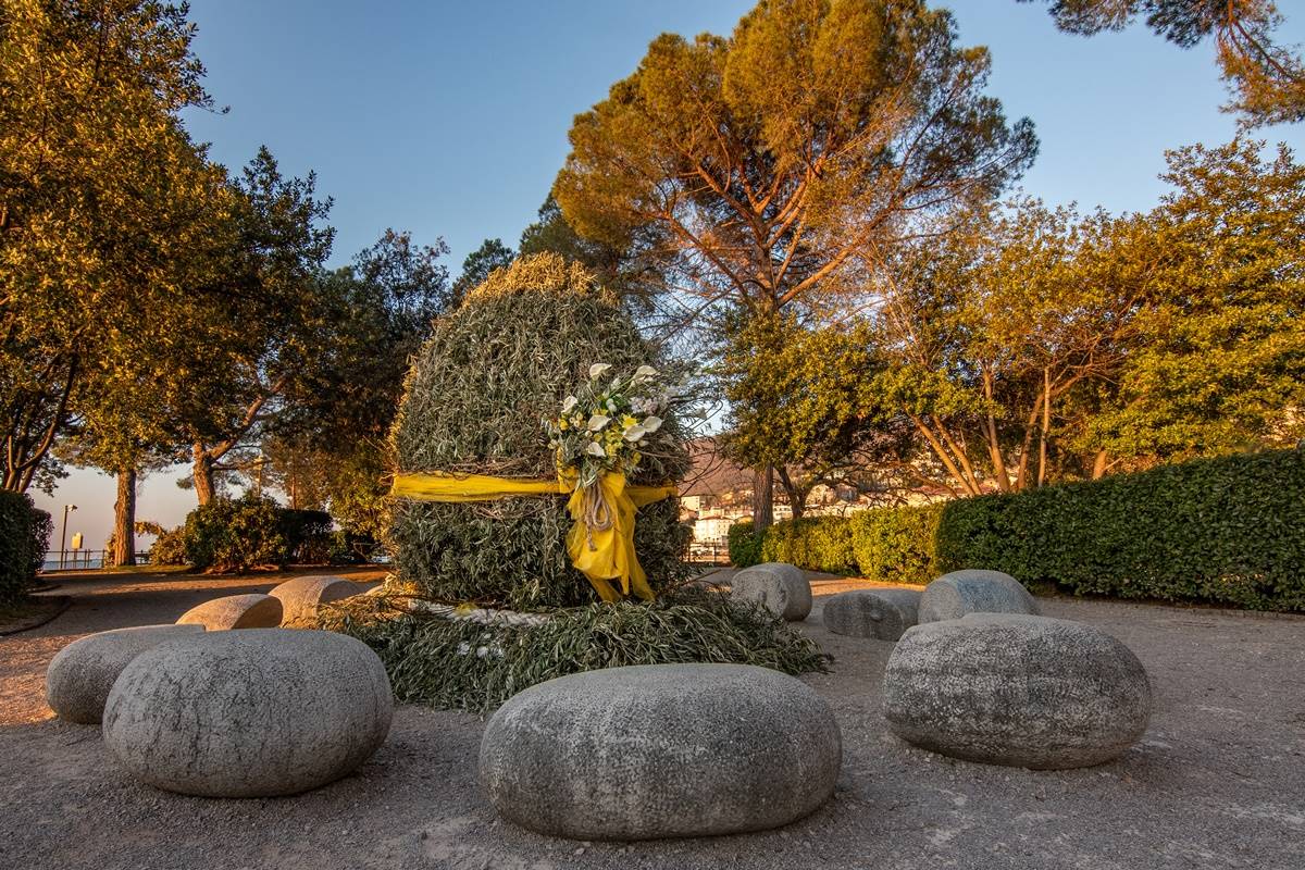 Provedite Uskrs u Opatiji: Omiljena destinacija blagdane dočekuje u posebnoj atmosferi