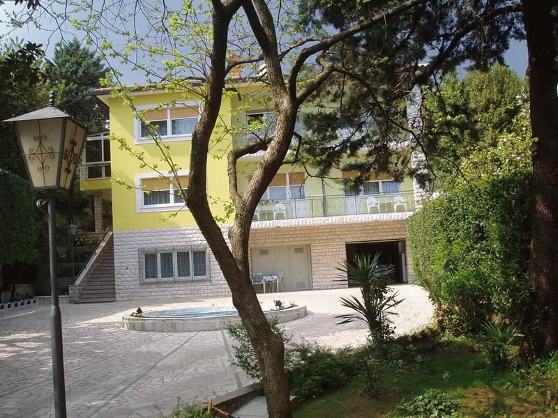 Apartmani Anita