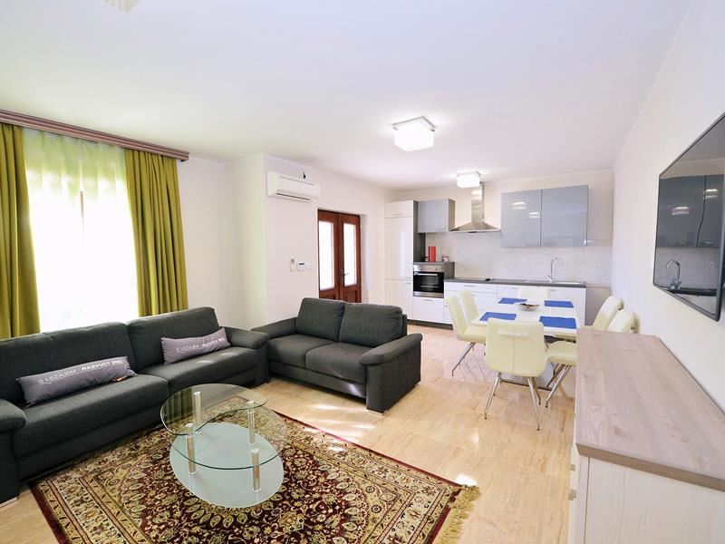 Apartment San Pietro