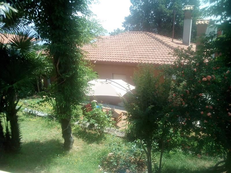 Apartman Envi