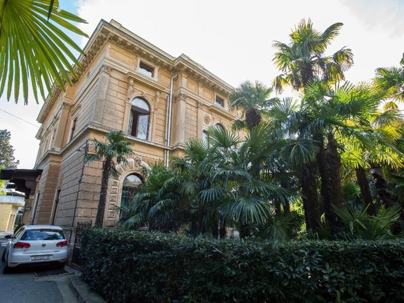 Villa Penkala