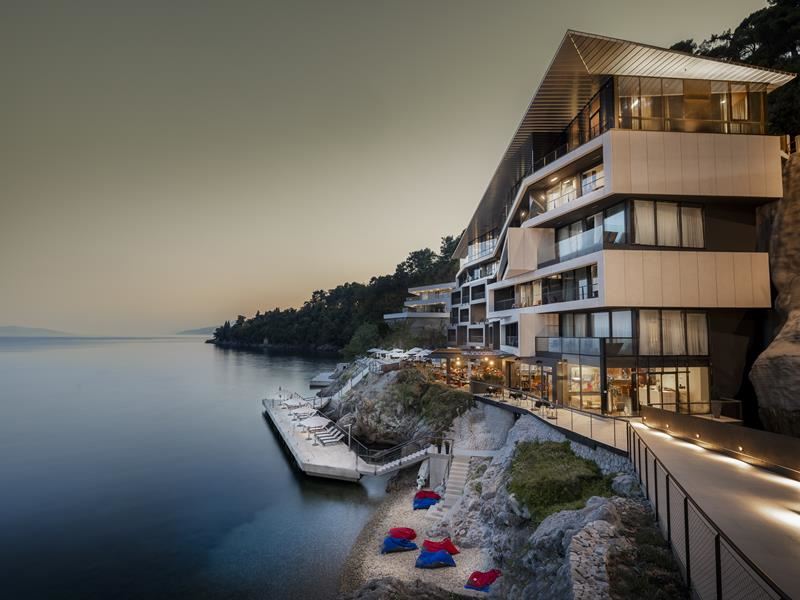 Restaurant Navis