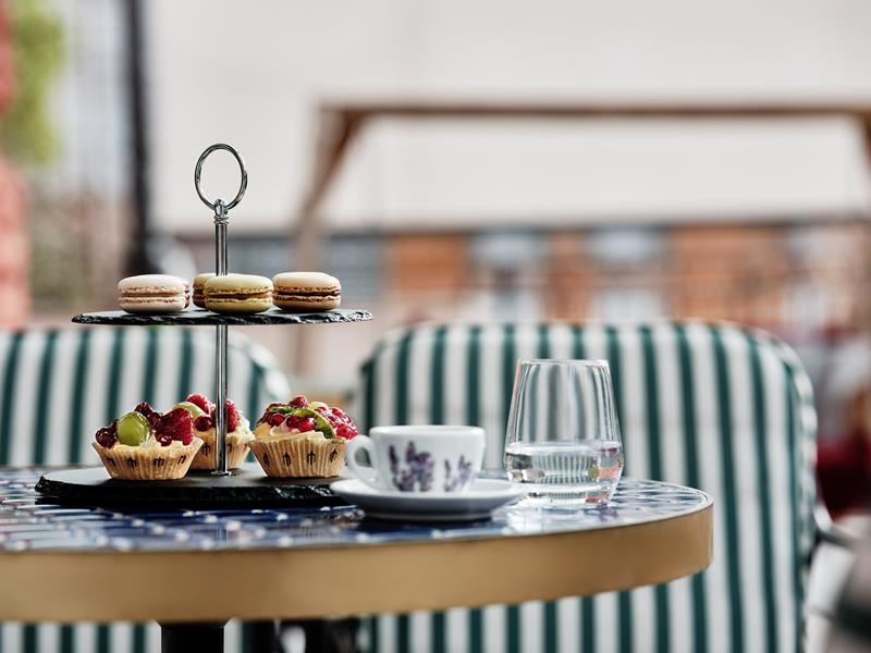 Kavana Continental (hotel Continental)