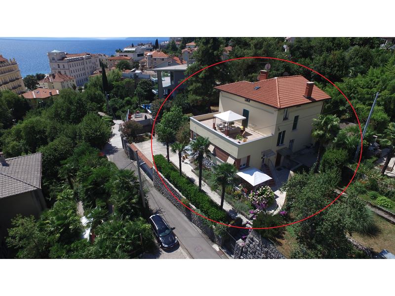 Apartman Galatea