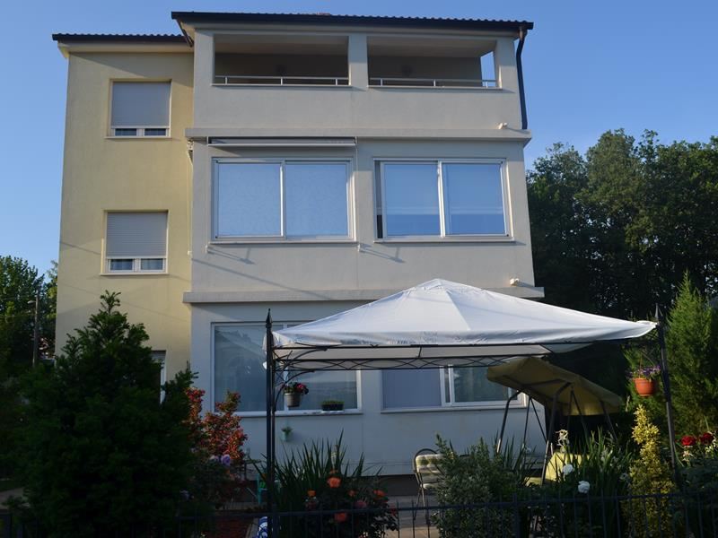 Apartment Oliva