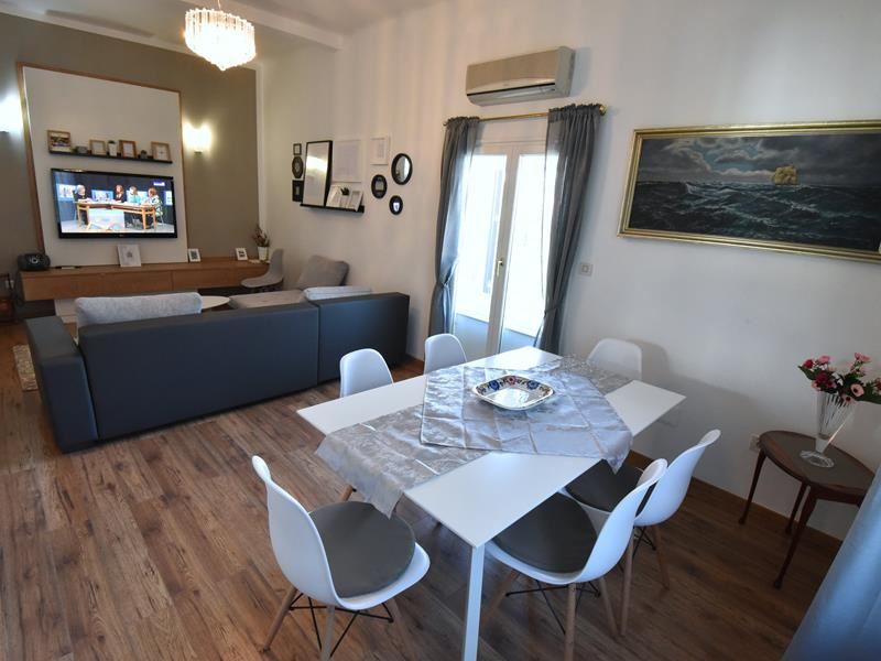 Apartman Popek