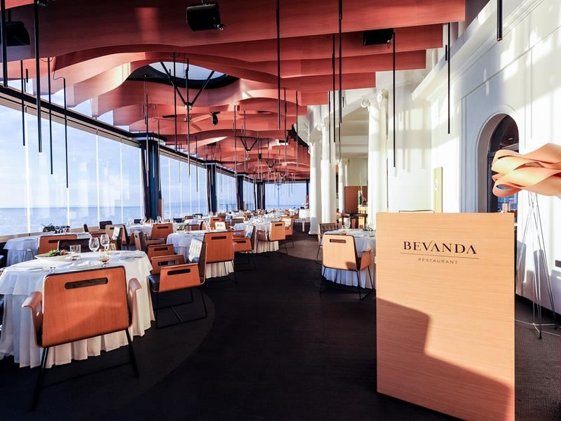 Ristorante Bevanda