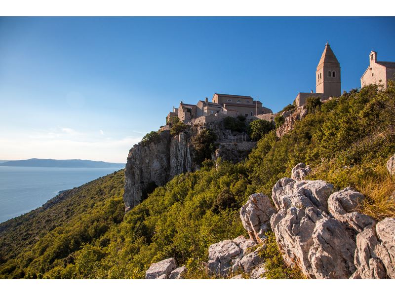 Erleben Sie ein unvergessliches Fisch Picknick auf den Inseln Krk und Cres 