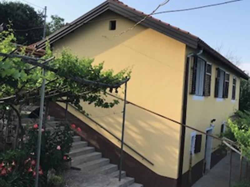 Vacation house Lidija