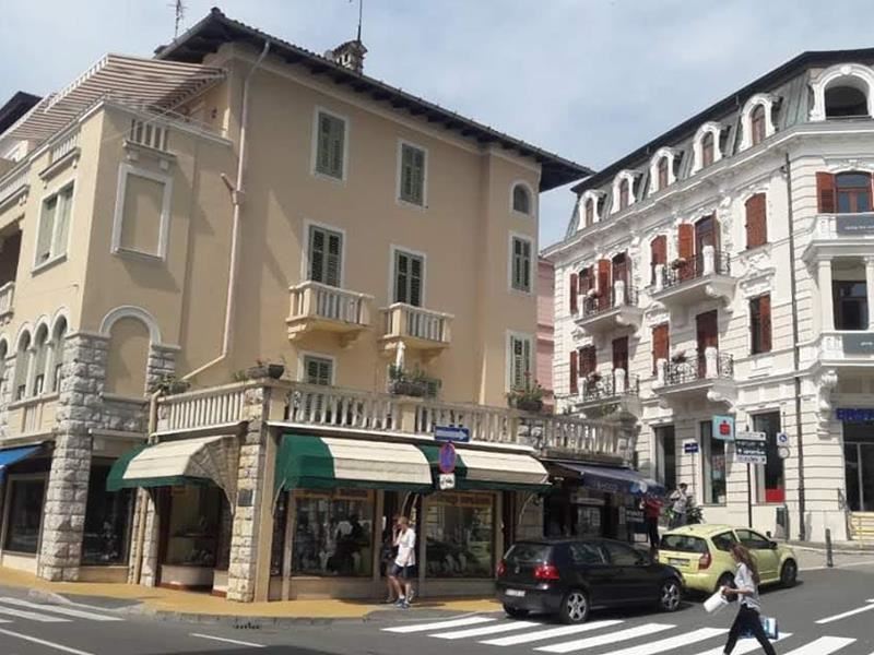 Apartment Iva Opatija center