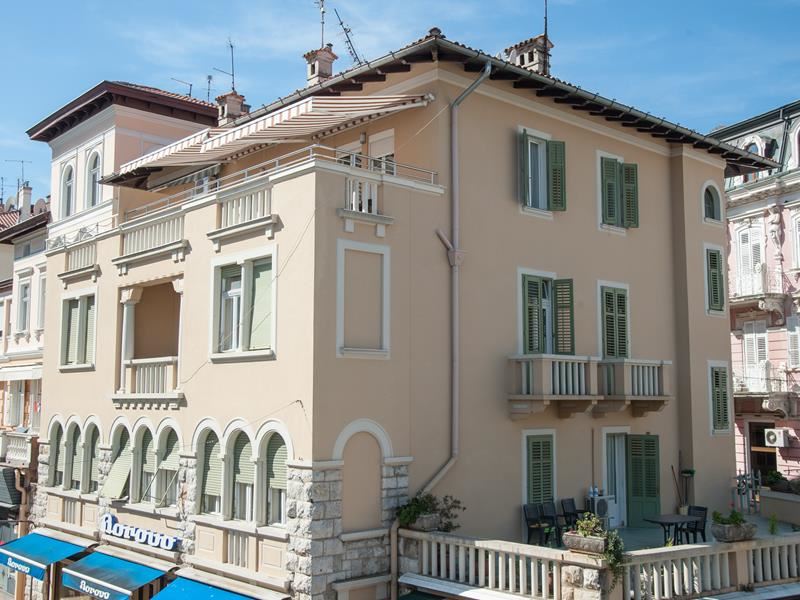 Apartment Iva Opatija Center