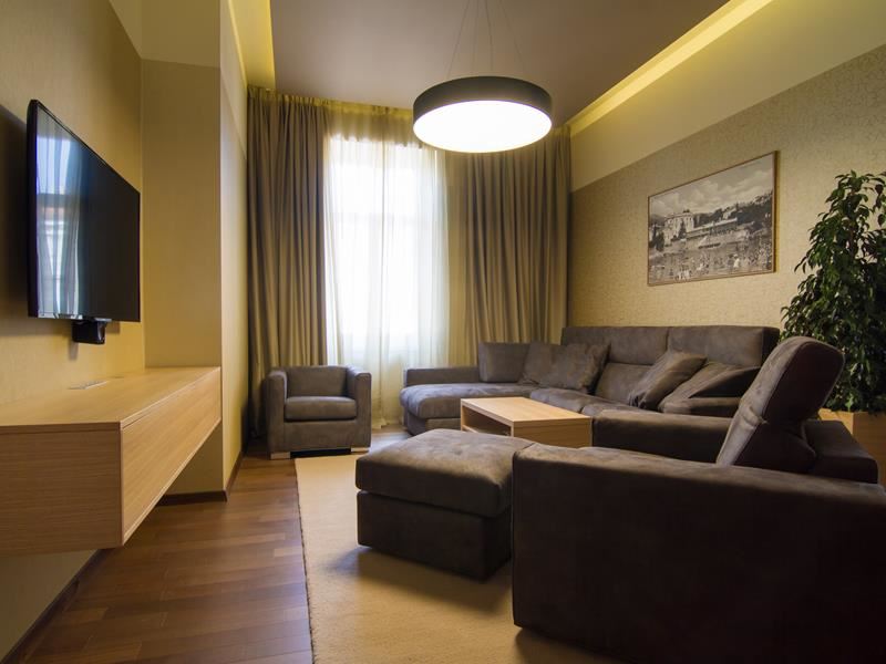 Apartman Glasnović 3