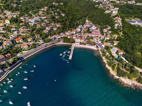 Ika – Scoprite il fascino di quest’antica cittadina di pescatori